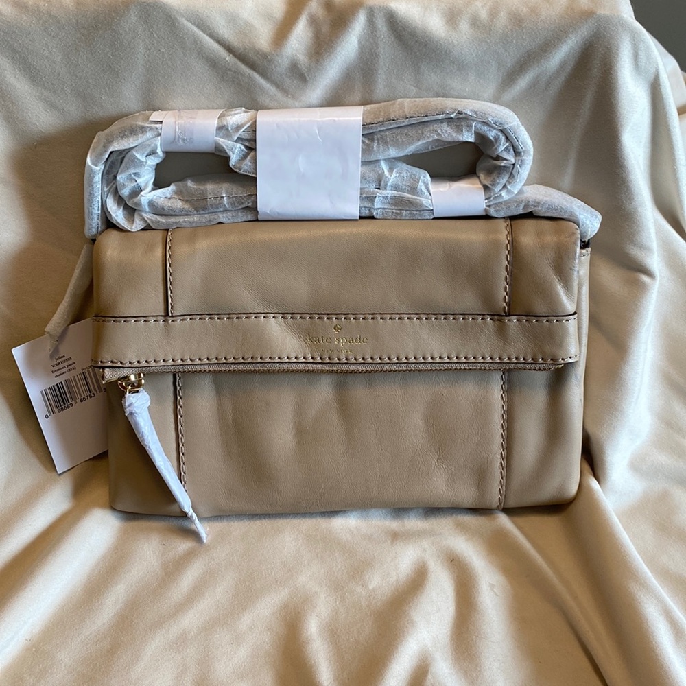 Kate Spade Julian Fremont Place Cruiser